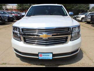 Used 2017 Chevrolet Tahoe Premier image 1