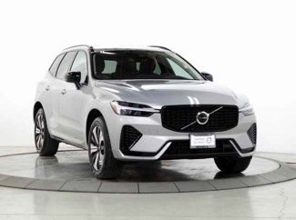 Certified 2025 Volvo XC60 T8 Core w/ Climate Package image 1