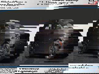 New 2025 Dodge Durango GT w/ Blacktop Package image 1