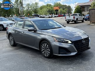 Used 2023 Nissan Altima 2.5 SV image 1