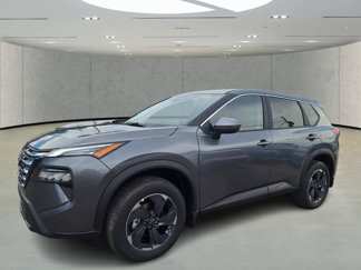 New 2026 Nissan Rogue SV image 1