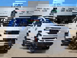 New 2025 Jeep Wagoneer Series II w/ Convenience Group I image 1