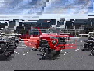 New 2026 GMC Canyon Denali image 1