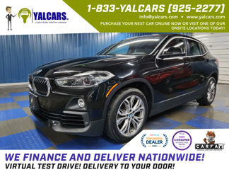 Used 2020 BMW X2 sDrive28i w/ Convenience Package image 1