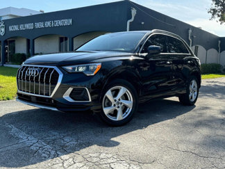 Used 2020 Audi Q3 2.0T Premium w/ Convenience Package image 1