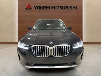 Used 2024 BMW X3 xDrive30i image 1