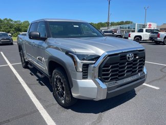 New 2025 Toyota Tundra SR5 image 1