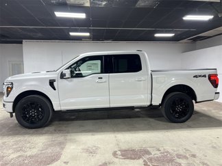 New 2025 Ford F150 Platinum image 1
