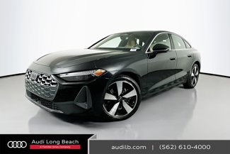 New 2025 Audi A5 2.0T Prestige image 1