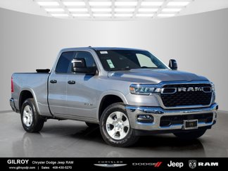 New 2025 RAM 1500 Big Horn image 1