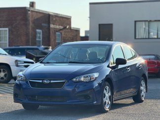 Used 2017 Subaru Impreza 2.0i image 1