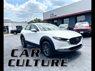 Used 2024 MAZDA CX-30 AWD 2.5 S image 1