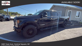 Used 2022 Ford F350 Lariat image 1