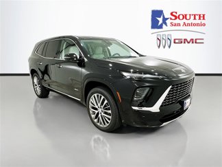 New 2026 Buick Enclave Avenir w/ Super Cruise Package image 1
