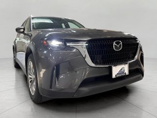 New 2025 MAZDA CX-90 3.3 Turbo w/ Preferred Package image 1