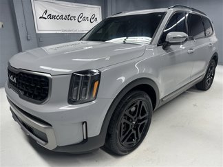 Used 2023 Kia Telluride EX X-Line image 1