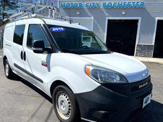 Used 2019 RAM ProMaster City Tradesman image 1