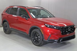 New 2026 Honda CR-V Sport-L image 1
