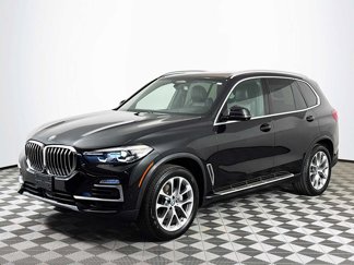 Used 2019 BMW X5 xDrive40i image 1