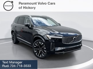New 2025 Volvo XC90 B6 Plus w/ Protection Package Premier image 1