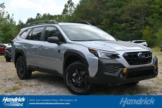 New 2025 Subaru Outback Wilderness image 1