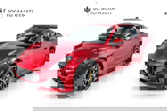 New 2024 Maserati GranTurismo Trofeo image 1