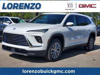 New 2026 Buick Enclave Preferred w/ Power Package image 1