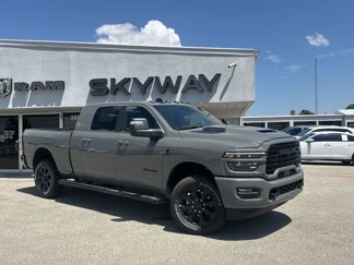 New 2025 RAM 2500 Laramie w/ Night Edition image 1