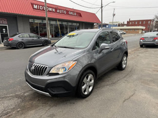 Used 2015 Buick Encore AWD image 1