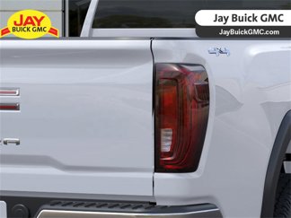 New 2025 GMC Sierra 2500 Pro w/ Convenience Package image 1