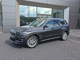 Used 2023 BMW X5 xDrive40i w/ Premium Package image 1