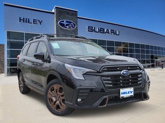 New 2025 Subaru Ascent Bronze Edition image 1