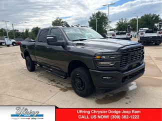 New 2025 RAM 2500 Tradesman image 1