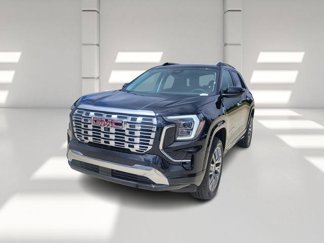 New 2026 GMC Terrain Denali image 1