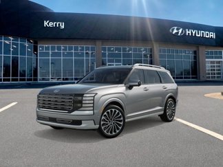 New 2026 Hyundai Palisade Calligraphy image 1