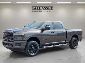 New 2026 RAM 2500 Laramie image 1