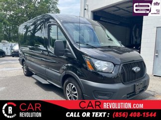 Used 2024 Ford Transit 350 XL image 1