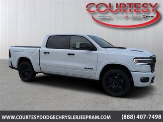 New 2026 RAM 1500 Limited image 1