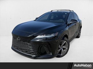 Used 2024 Lexus RX 350 FWD image 1