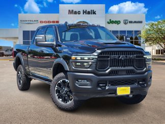 New 2026 RAM 2500 Rebel image 1