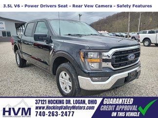 Used 2023 Ford F150 XLT image 1
