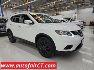Used 2016 Nissan Rogue S w/ Appearance Package video 1