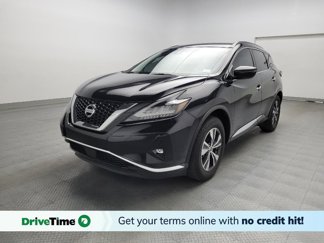 Used 2021 Nissan Murano SV image 1