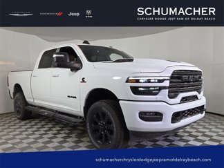 New 2025 RAM 2500 Laramie image 1