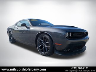 Used 2022 Dodge Challenger GT w/ Blacktop Package image 1