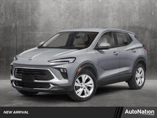 New 2025 Buick Encore GX Preferred w/ Comfort Package image 1