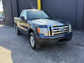 Used 2013 Ford F150 XL image 1