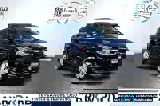 Used 2022 Kia Rio LX image 1