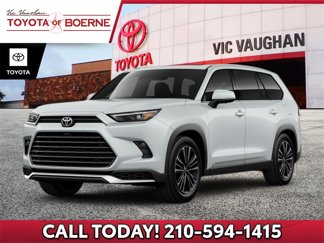 New 2026 Toyota Grand Highlander AWD Hybrid video 1
