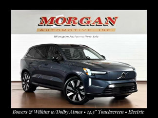 Used 2025 Volvo EX90 Ultra image 1